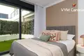 Wohnung 2 Schlafzimmer 237 m² Finestrat, Spanien