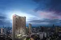 Квартира 4 комнаты 110 м² Khlong Toei Subdistrict, Таиланд