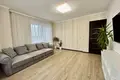 3 room apartment 66 m² Minsk, Belarus