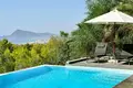 4 bedroom house  Altea, Spain