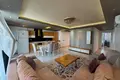 Apartamento 3 habitaciones 115 m² Kestel, Turquía