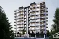 Apartamento 3 habitaciones 68 m² Erdemli, Turquía