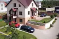 House 289 m² Samachvalavicki sielski Saviet, Belarus