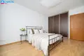 Квартира 2 комнаты 57 м² Вильнюс, Литва