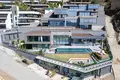 Villa de 5 pièces 700 m² Alanya, Turquie