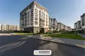 3 room apartment 96 m² Minsk, Belarus