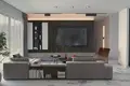 Mieszkanie 4 pokoi 167 m² Limassol, Cypr