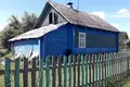 Haus 68 m² Barauski sielski Saviet, Weißrussland