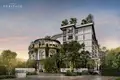 Mieszkanie 3 pokoi 185 m² Choeng Thale, Tajlandia
