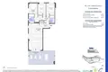 3 bedroom apartment  La Linea de la Concepcion, Spain