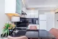 1 bedroom apartment 55 m² Mediterranean Region, Turkey