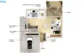 Casa 194 m² Vilna, Lituania