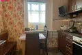 3 room apartment 62 m² Visaginas, Lithuania