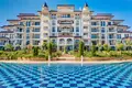 Квартира 2 спальни 119 м² Несебр, Болгария
