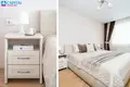 Квартира 2 комнаты 56 м² Вильнюс, Литва