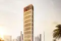 Mieszkanie 3 pokoi 386 m² Dubaj, Emiraty Arabskie