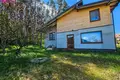 Casa 105 m² Satijai, Lituania