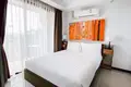 Mieszkanie 2 pokoi 53 m² Phuket, Tajlandia