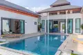 Willa 2 pokoi 275 m² Phuket, Tajlandia