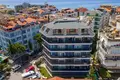 Appartement 2 chambres 56 m² Muratpasa, Turquie