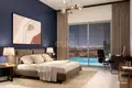Apartamento 2 habitaciones 97 m² Ajmán, Emiratos Árabes Unidos