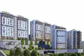 Квартира 1 комната 130 м² Турция, Турция