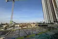 Appartement dans un nouvel immeuble Appartements Avec Vue Mer Près du Métro à Izmir Konak