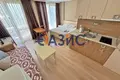 Appartement 42 m² Nessebar, Bulgarie