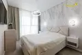 Appartement 2 chambres 42 m² Minsk, Bélarus