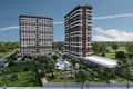 Квартира 2 комнаты 63 м² Мезитли, Турция