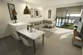 Villa de tres dormitorios 103 m² Los Alcazares, España