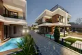Вилла 4 комнаты 200 м² Мезитли, Турция