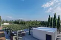 Kompleks mieszkalny Complex of villas with swimming pools close to the sea and the airport, Larnaca, Cyprus