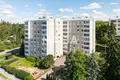 3 bedroom apartment 91 m² Turku sub-region, Finland