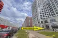 Geschäft 1 zimmer 26 m² in Minsk, Belarus