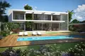 3 bedroom apartment 253 m² Germasogeia, Cyprus