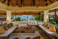 5-Schlafzimmer-Villa 1 407 m² Pecatu, Indonesien