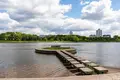 Mieszkanie 1 pokój 35 m² Mińsk, Białoruś