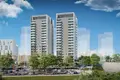 Wohnquartier A ne pas manquer avec terrasse haut standing permis de construire projet de qualite