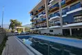 Mieszkanie 2 pokoi  Alanya, Turcja