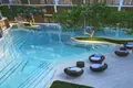 1 bedroom apartment 39 m² Phuket, Thailand