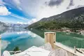 Hotel 590 m² en Morinj, Montenegro