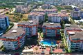 Wohnung 3 zimmer  Kestel, Türkei