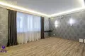 3 room apartment 82 m² Minsk, Belarus