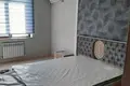 Kvartira 1 xona 44 m² Toshkentda, O‘zbekiston