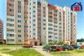 Apartamento 3 habitaciones 78 m² Maladetchna, Bielorrusia