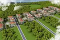 Дуплекс 7 комнат 255 м² Мраморноморский регион, Турция