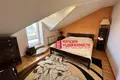 Wohnung 5 zimmer 190 m² Hrodna, Belarus