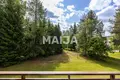 Wohnung 1 zimmer 32 m² Rovaniemi sub region, Finnland