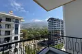 1 bedroom apartment  Mahmutlar, Turkey